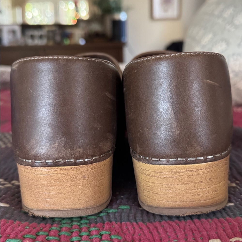 Dansko Clogs - image 3